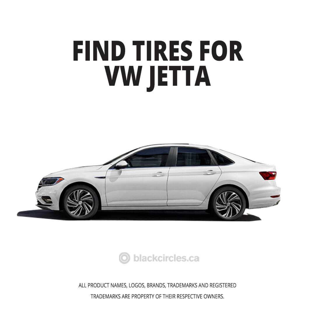 Best Tires For VW Jetta A Comprehensive Guide To Enhance Performance